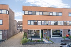 Verkocht: Amazonelaan 53, 1448VB Purmerend