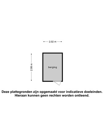 Reigersbek 2, 3434 XJ Nieuwegein - 161018748_reigersbek_2_berging_1_first_design_20240820_9aa1b3.jpg