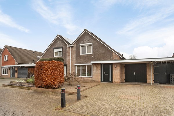 Medium property photo - Steenakker 7, 6651 JA Druten