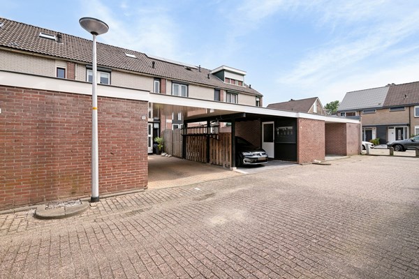 Medium property photo - Lange Akker 181, 4191 JD Geldermalsen