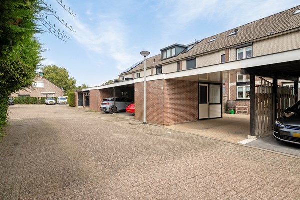 Medium property photo - Lange Akker 181, 4191 JD Geldermalsen