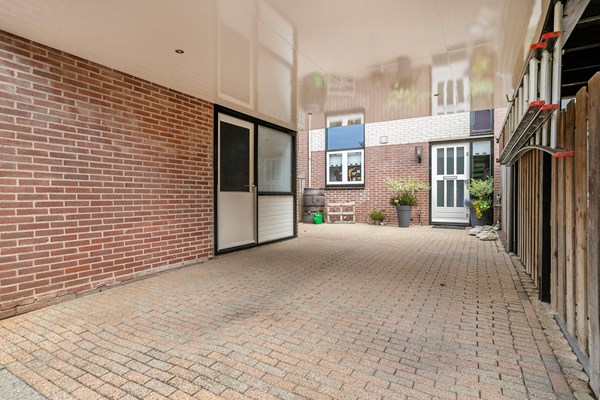 Medium property photo - Lange Akker 181, 4191 JD Geldermalsen