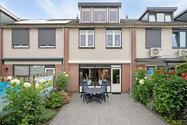 Medium property photo - Lange Akker 181, 4191 JD Geldermalsen