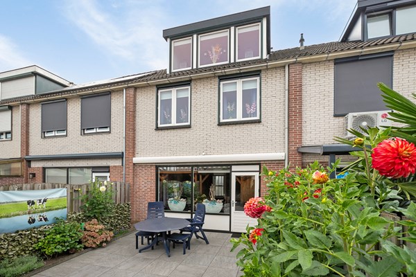 Medium property photo - Lange Akker 181, 4191 JD Geldermalsen