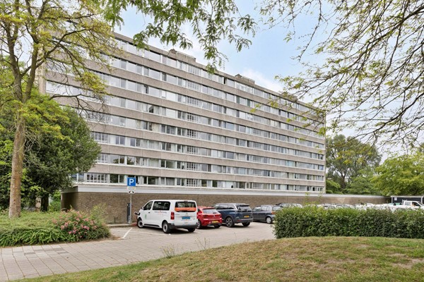 Zangvogelweg 14, 3815 DL Amersfoort