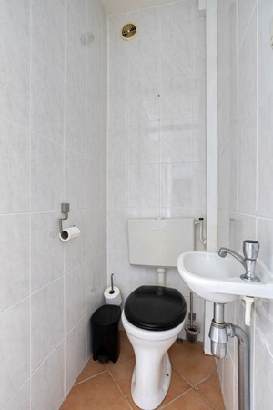 Medium property photo - Zangvogelweg 14, 3815 DL Amersfoort