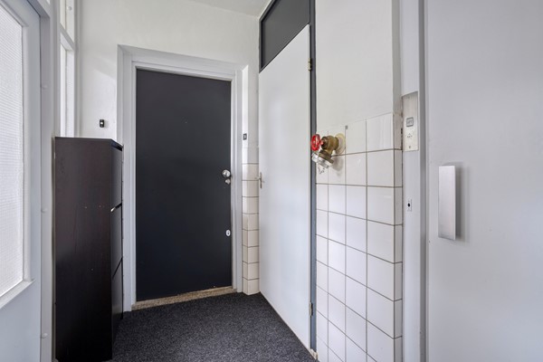 Medium property photo - Zangvogelweg 14, 3815 DL Amersfoort