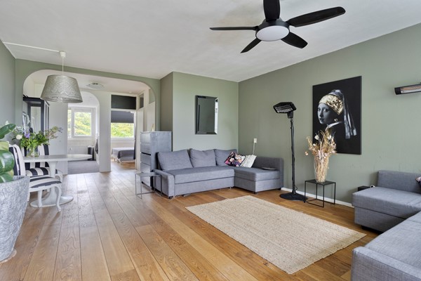 Medium property photo - Zangvogelweg 14, 3815 DL Amersfoort