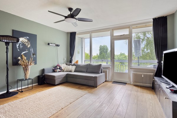 Medium property photo - Zangvogelweg 14, 3815 DL Amersfoort