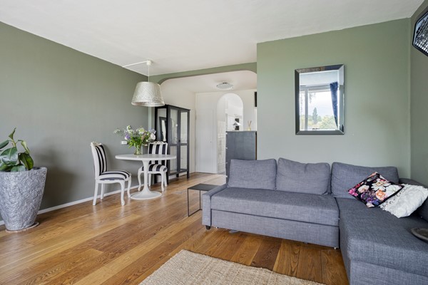 Medium property photo - Zangvogelweg 14, 3815 DL Amersfoort