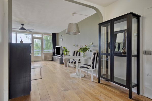Medium property photo - Zangvogelweg 14, 3815 DL Amersfoort