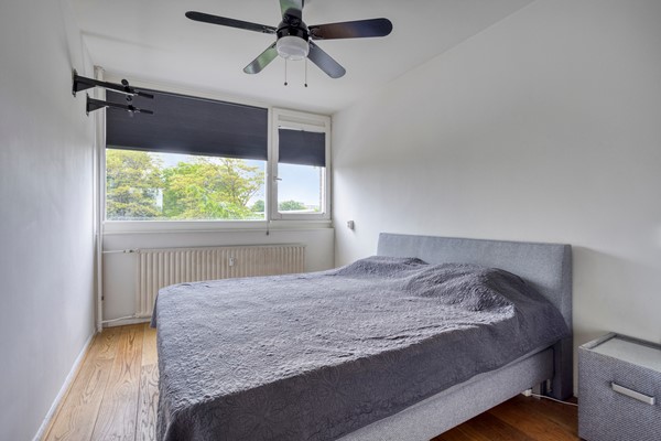 Medium property photo - Zangvogelweg 14, 3815 DL Amersfoort
