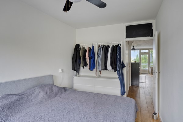 Medium property photo - Zangvogelweg 14, 3815 DL Amersfoort