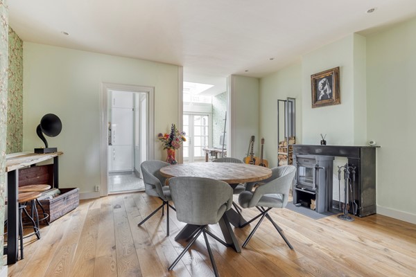 Medium property photo - Prinsenstraat 20, 3581 JS Utrecht