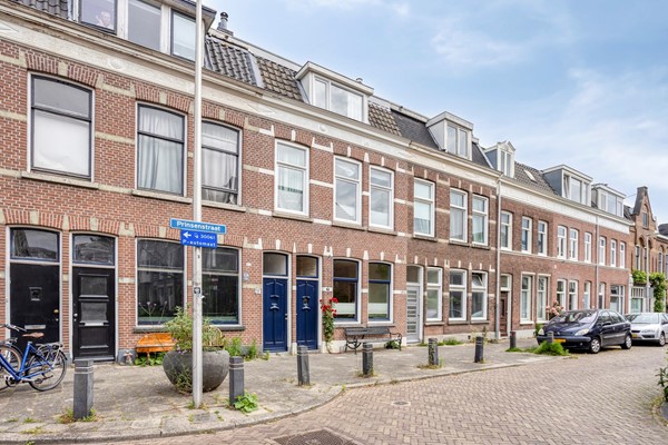 Medium property photo - Prinsenstraat 20, 3581 JS Utrecht