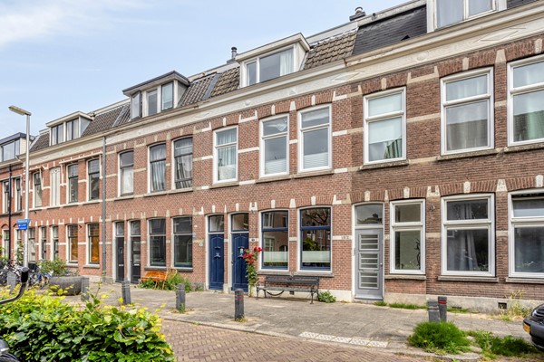 Medium property photo - Prinsenstraat 20, 3581 JS Utrecht