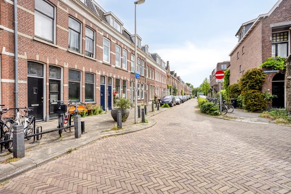 Medium property photo - Prinsenstraat 20, 3581 JS Utrecht
