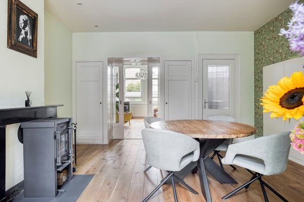 Medium property photo - Prinsenstraat 20, 3581 JS Utrecht