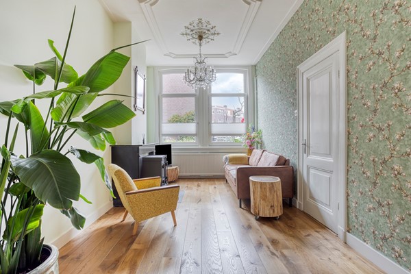 Medium property photo - Prinsenstraat 20, 3581 JS Utrecht