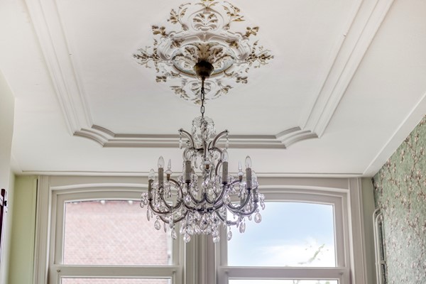 Medium property photo - Prinsenstraat 20, 3581 JS Utrecht