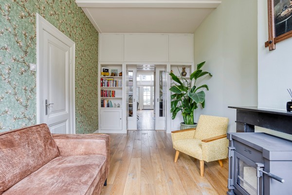 Medium property photo - Prinsenstraat 20, 3581 JS Utrecht