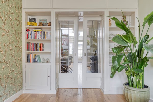Medium property photo - Prinsenstraat 20, 3581 JS Utrecht