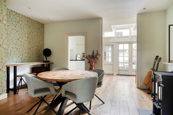 Medium property photo - Prinsenstraat 20, 3581 JS Utrecht