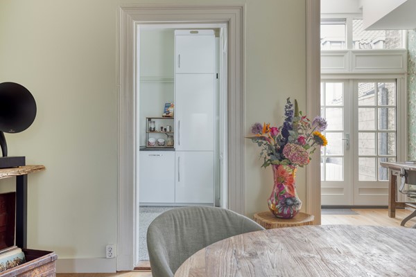 Medium property photo - Prinsenstraat 20, 3581 JS Utrecht