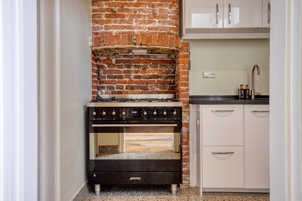 Medium property photo - Prinsenstraat 20, 3581 JS Utrecht