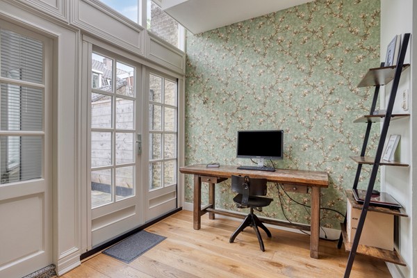 Medium property photo - Prinsenstraat 20, 3581 JS Utrecht