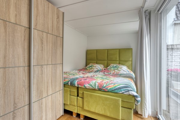 Medium property photo - Prinsenstraat 20, 3581 JS Utrecht