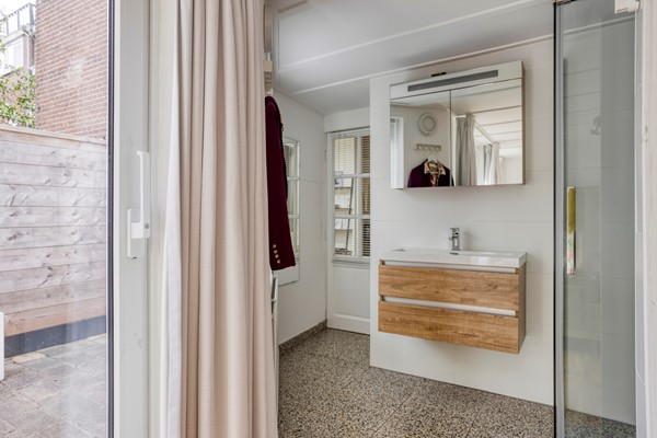 Medium property photo - Prinsenstraat 20, 3581 JS Utrecht