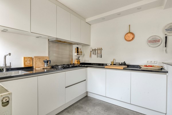 Medium property photo - Burgemeester van Altenastraat 6, 4001 VC Tiel