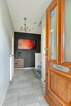 Medium property photo - Burgemeester van Altenastraat 6, 4001 VC Tiel