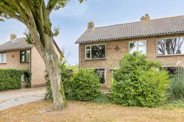 Medium property photo - Burgemeester van Altenastraat 6, 4001 VC Tiel