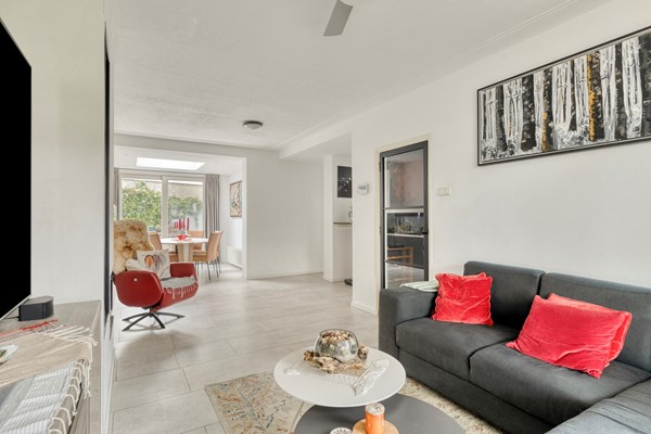 Medium property photo - Burgemeester van Altenastraat 6, 4001 VC Tiel