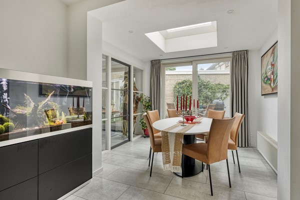 Medium property photo - Burgemeester van Altenastraat 6, 4001 VC Tiel