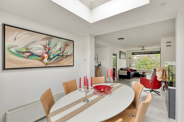 Medium property photo - Burgemeester van Altenastraat 6, 4001 VC Tiel