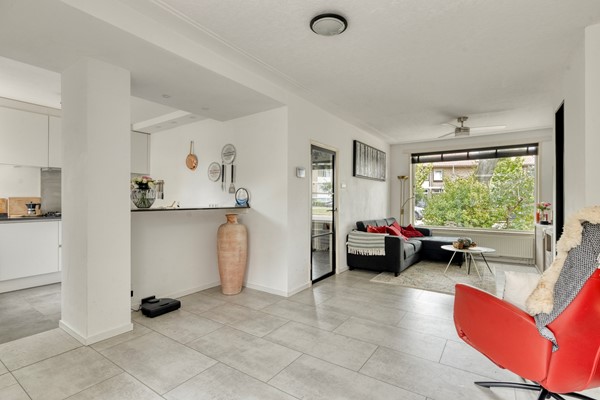 Medium property photo - Burgemeester van Altenastraat 6, 4001 VC Tiel
