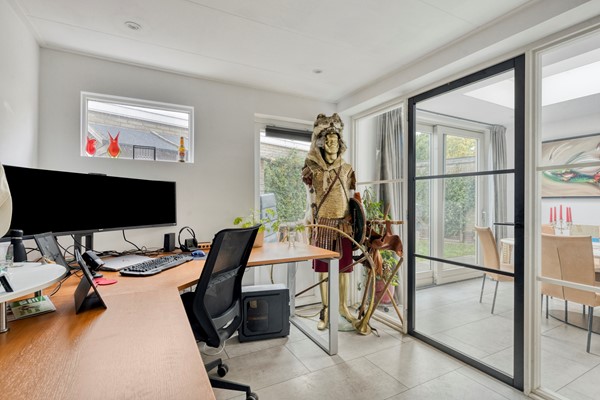 Medium property photo - Burgemeester van Altenastraat 6, 4001 VC Tiel