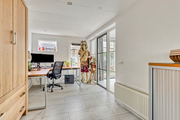 Medium property photo - Burgemeester van Altenastraat 6, 4001 VC Tiel