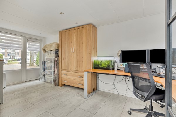 Medium property photo - Burgemeester van Altenastraat 6, 4001 VC Tiel