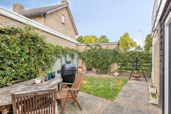 Medium property photo - Burgemeester van Altenastraat 6, 4001 VC Tiel