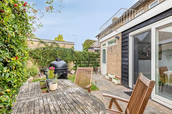 Medium property photo - Burgemeester van Altenastraat 6, 4001 VC Tiel