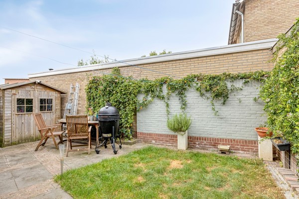 Medium property photo - Burgemeester van Altenastraat 6, 4001 VC Tiel