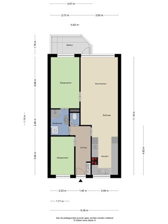 Middelmonde 27, 3434 KT Nieuwegein - 176933779_1578705_midde_appartement_first_design_20250917_282728.jpg