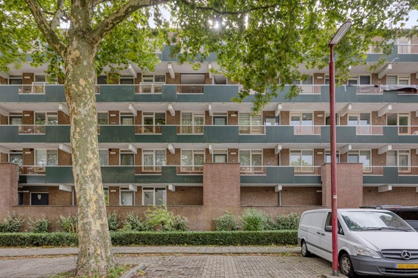 Medium property photo - Middelmonde 27, 3434 KT Nieuwegein