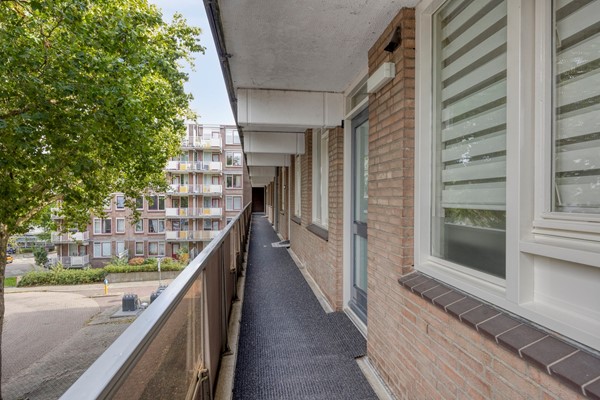 Medium property photo - Middelmonde 27, 3434 KT Nieuwegein