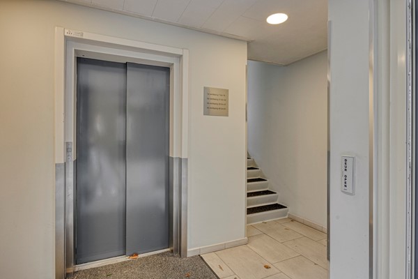 Medium property photo - Middelmonde 27, 3434 KT Nieuwegein