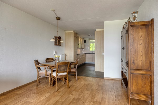 Medium property photo - Middelmonde 27, 3434 KT Nieuwegein